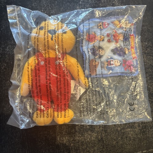Sooty from - from, &