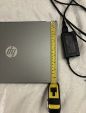 HP Pavilion laptop intel core