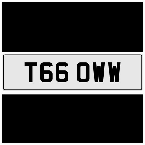 T66 oww tows tow - t66,