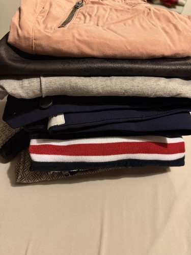 Ladies clothes mix bundle - ladies, 10