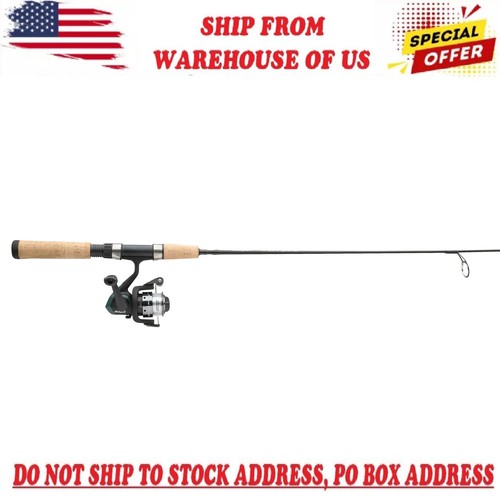 Shakespeare micro fishing - shakespeare,