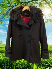 Zara Women’s Tailored Double