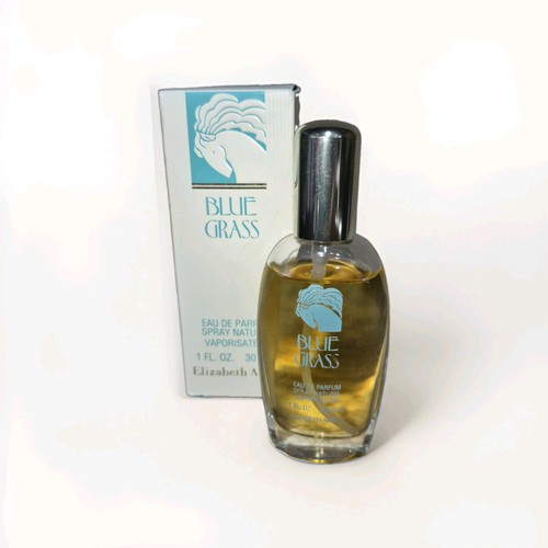 Elizabeth arden blue grass eau - elizabeth,