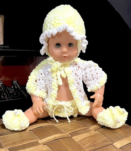 Vintage palitoy tiny - vintage,