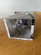 Scalextric motogp bike - bike, sete
