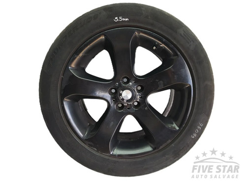 Bmw r19 alloy wheel with - alloy,