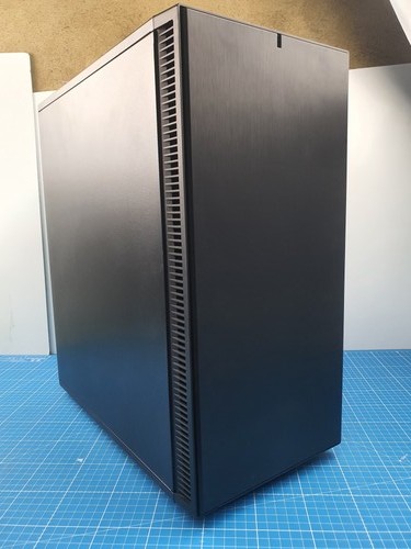 Fractal design define - define, 7