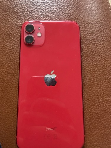 Apple iphone 128gb - 11,