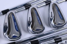 Mizuno MX-200 Irons / 4-PW /