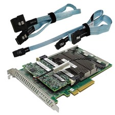 Smart array p840 - array, sas