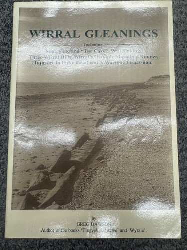 Wirral gleanings greg - wirral, by
