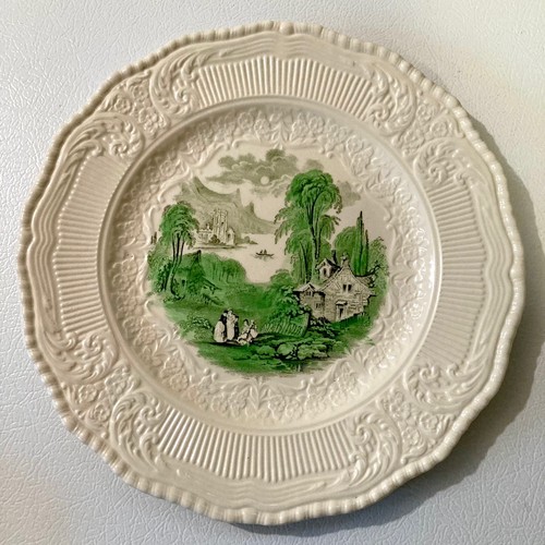 Antique royal doulton - doulton, england