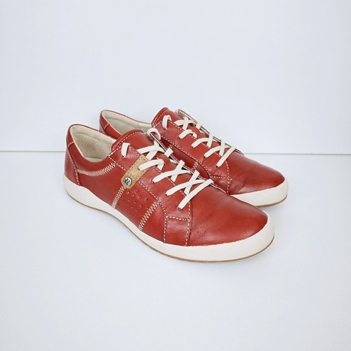 Romika 5 red sneakers - 5,