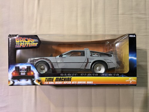 Neca back the - -,
