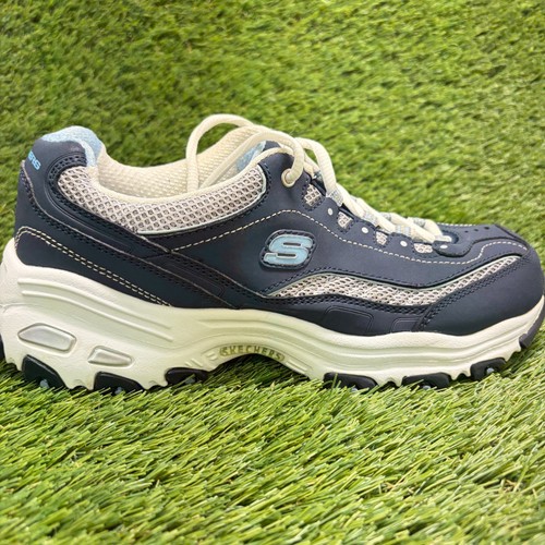 Skechers lites life - d'lites,
