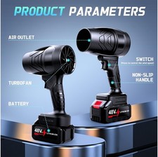 Mini Jet Dry Mini Blower