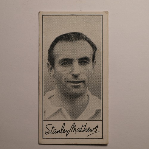 Barratt famous footballers - footballers, a.4