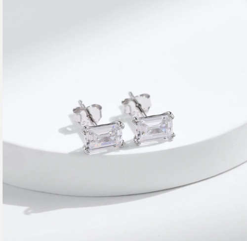 Princess 925 sterling silver - princess,