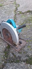 Makita 240v circular saw - makita,