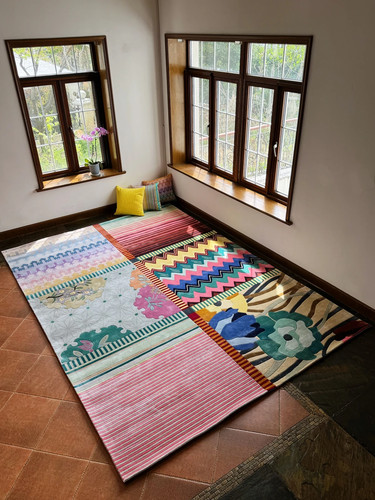 Custom bespoke rug carpet - custom, for