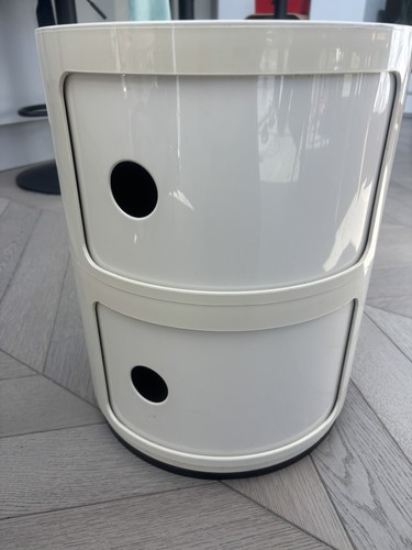 Kartell componibili tier - kartell,