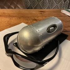 Oakley Straight jacket 1999