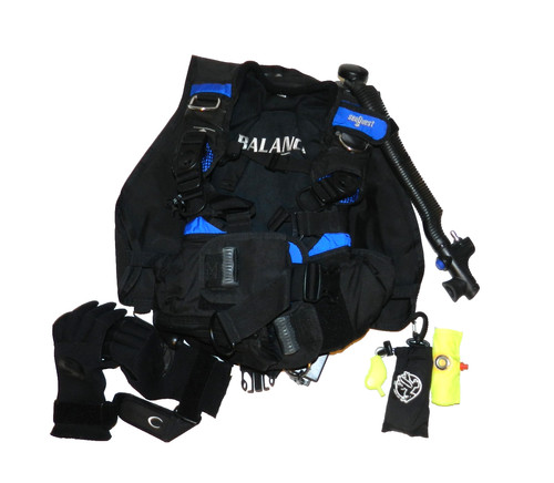 Seaquest balance bcd unisex - seaquest,