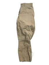 WW1 US AEF Summer Weight Riding Breeches