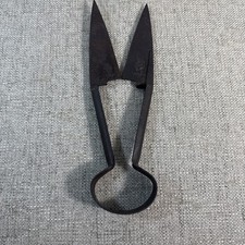 Antique Sheep Shears - made in