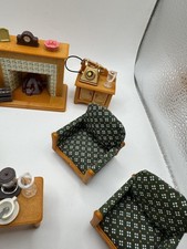 Sylvanian Families – Deluxe