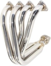 SPOON 4-2-1 Exhaust Manifold for INTEGRA TYPE R DC2 B18C 18101-EK9-000 New Stock