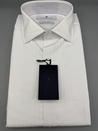 Turnbull asser tailored fit - &,