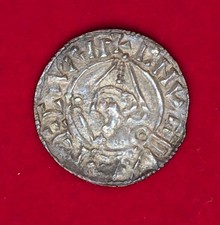 Cnut the Great  Pointed Helmet