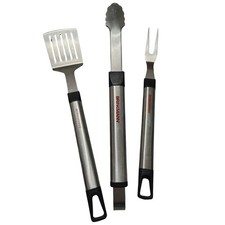 3 Piece Brinkmann BBQ Utensil