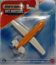 [NEW] Matchbox Sky Busters