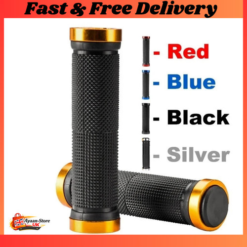 Bicycle handle bar grips - bicycle,