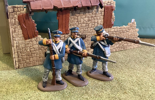 Prussian napoleonic - prussian,