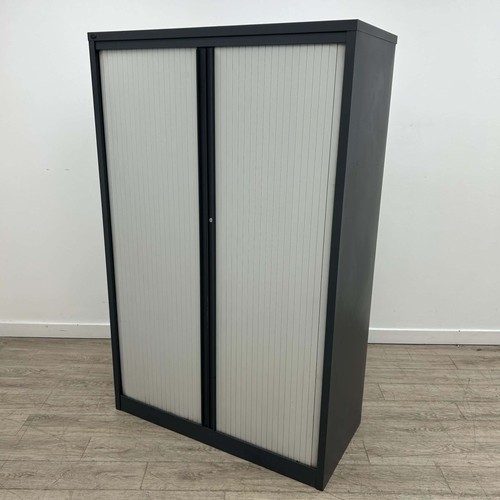 Task tall office tambour - task,