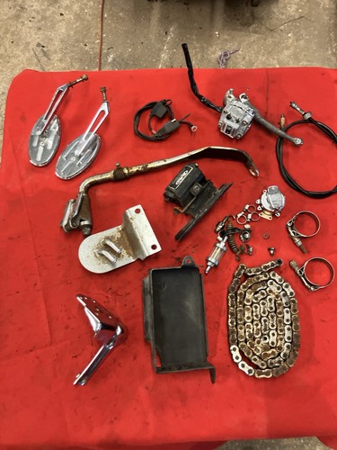 Harley davidson shovelhead - davidson,