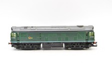 Hornby R072 Class 25 BR Diesel
