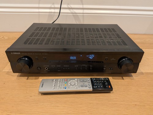 Yamaha s601 slimline 1 - rx-s601,