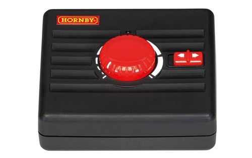 Hornby r7229 analogue train - analogue,