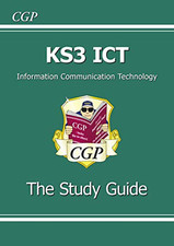 KS3 ICT Study Guide: Study