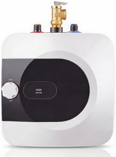 Gallon electric mini tank - gallon,
