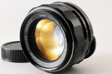 8 Element [Near MINT] PENTAX