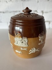 Royal Doulton Lambeth Ware