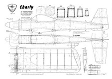WIK Charly plans r/c sport