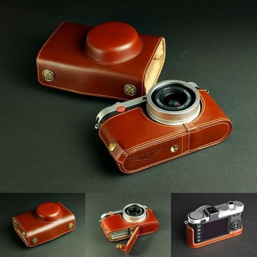 Genuine real leather full - genuine,