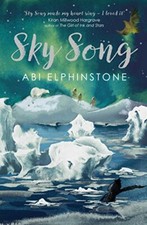 Sky Song By Abi Elphinstone
