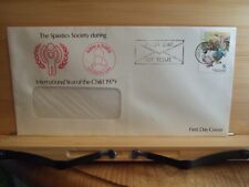 RARE 1979 GB Spastics Society